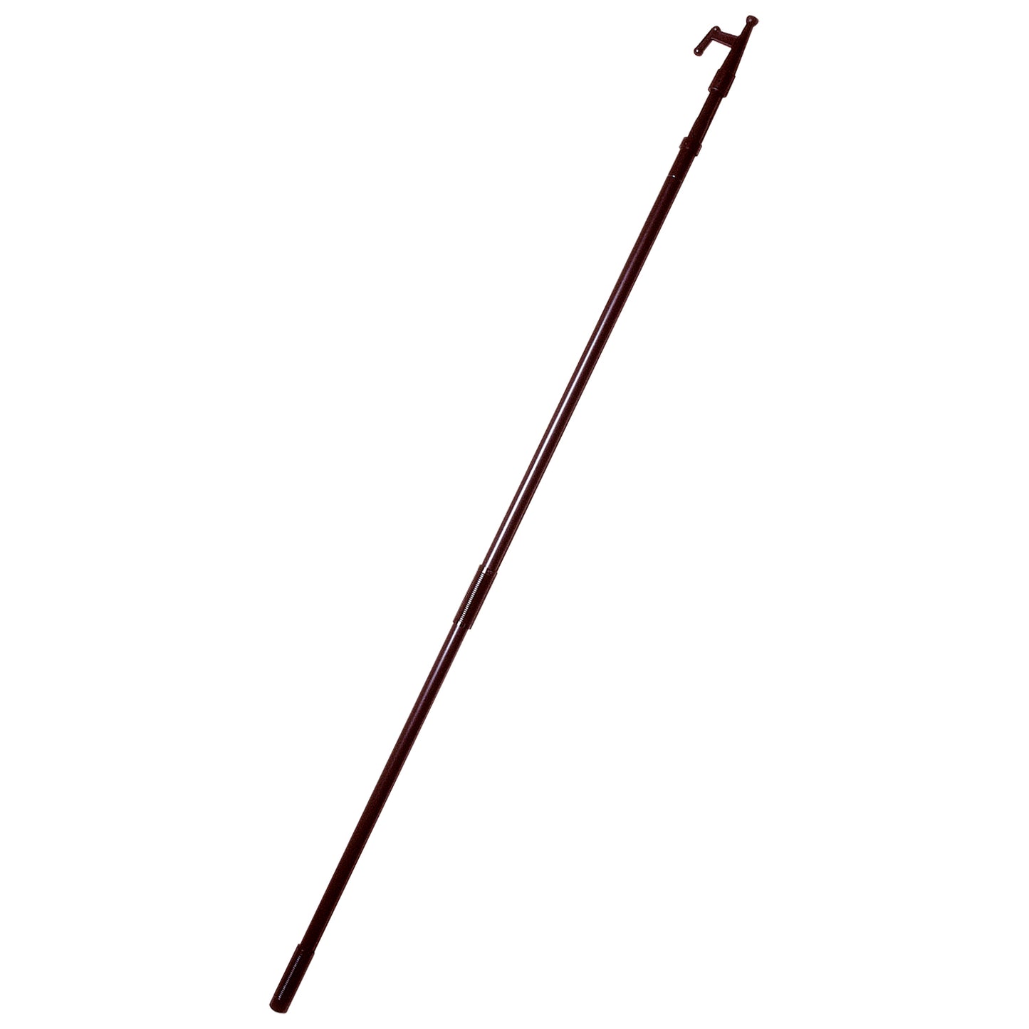 Extend - A - Brush Black Big Boat Handle with Attachment - Star brite Distributing, LLC