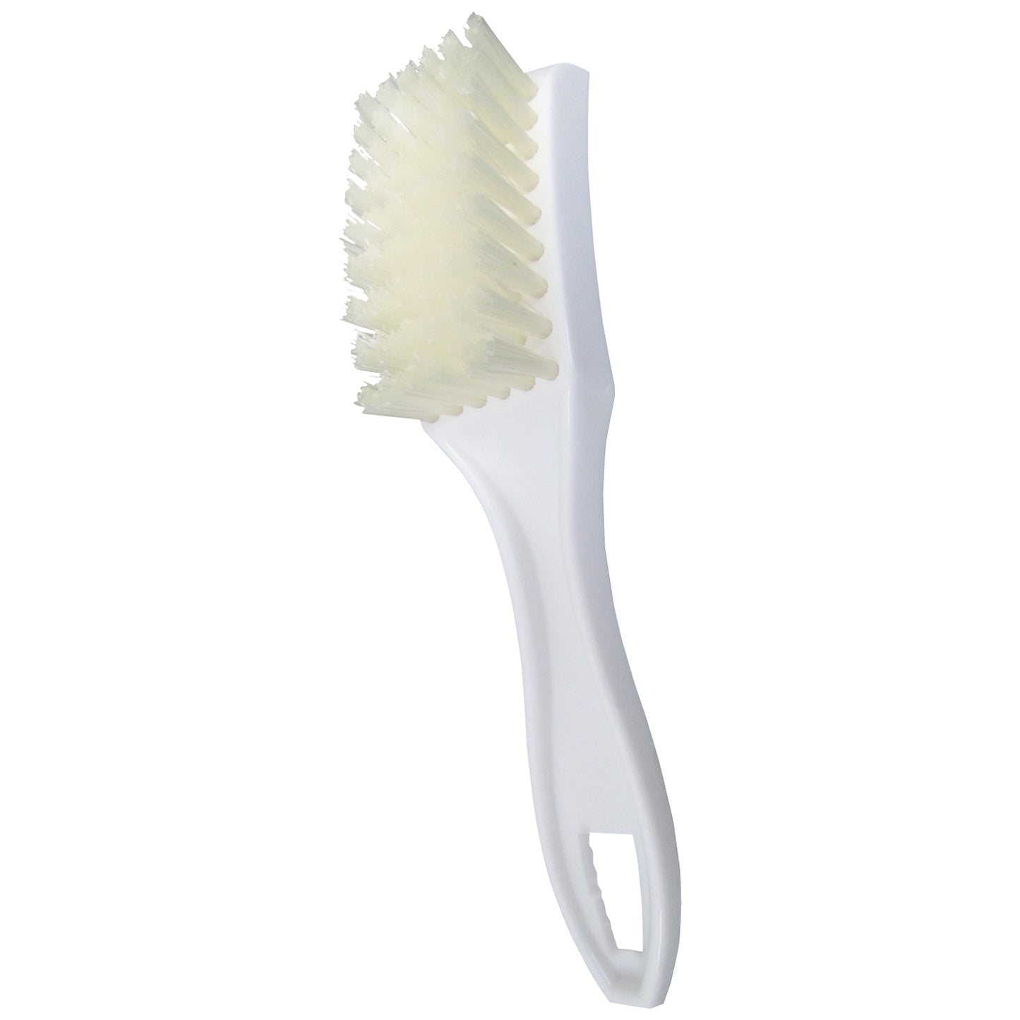 Small Plastic Utility Brush with Nylon Bristles - Star brite Distributing, LLC