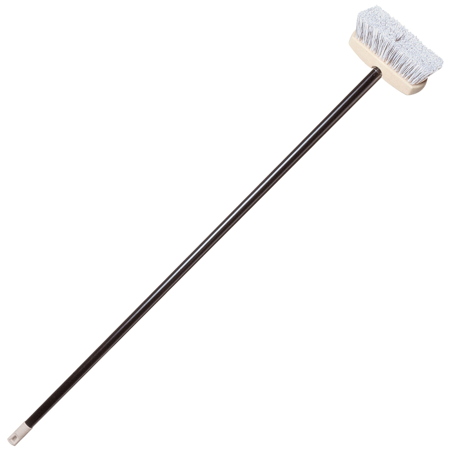Durable Handle & Coarse Brush Combo - 4' Marine - Grade Cleaner - Star brite Distributing, LLC