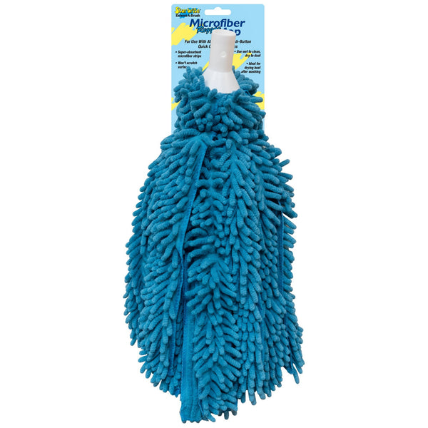 Microfiber Mop with Quick Connect - Star brite Distributing, LLC