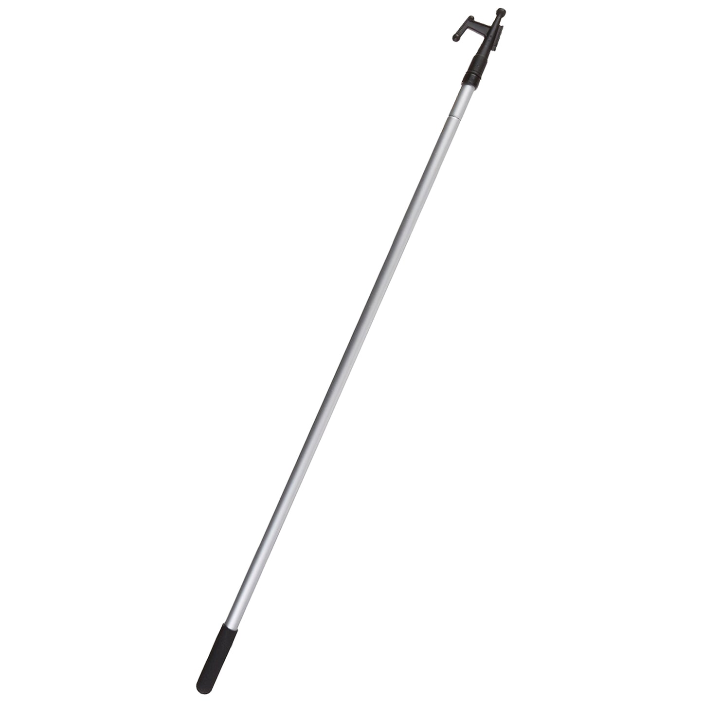 Telescoping Boat Hook – Floating, Extends 4.5 to 8 ft.