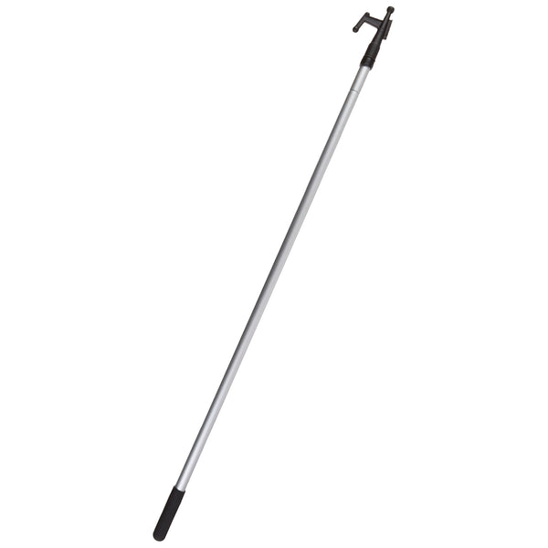 Telescoping Floating Boat Hook that Extends 4.5 to 8 Ft. - Star brite Distributing, LLC