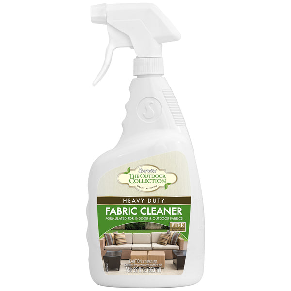 Heavy Duty Fabric Cleaner