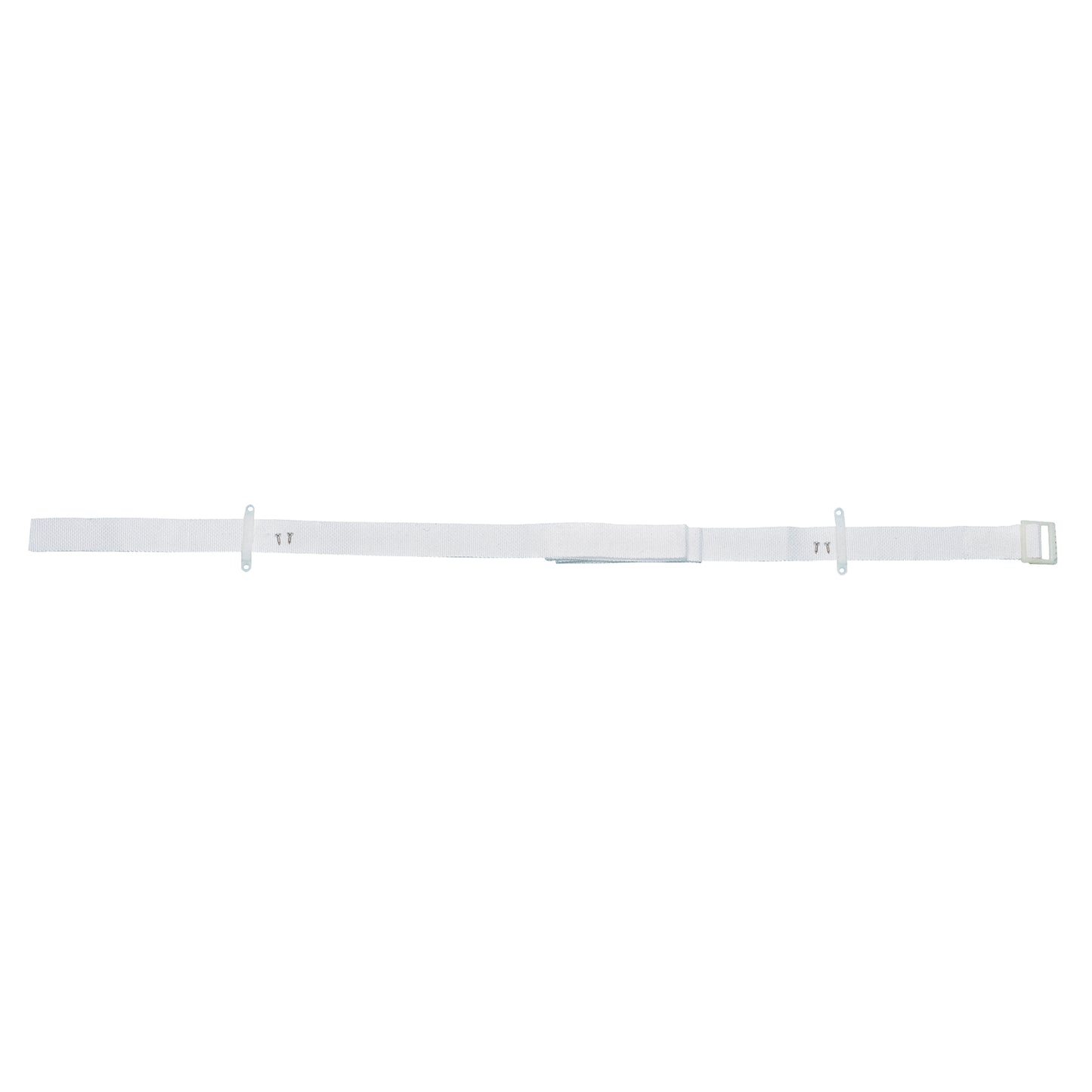 Gas Tank Tie Down Kit – 1.5" x 72" Strap with Hardware, Heavy-Duty Hold
