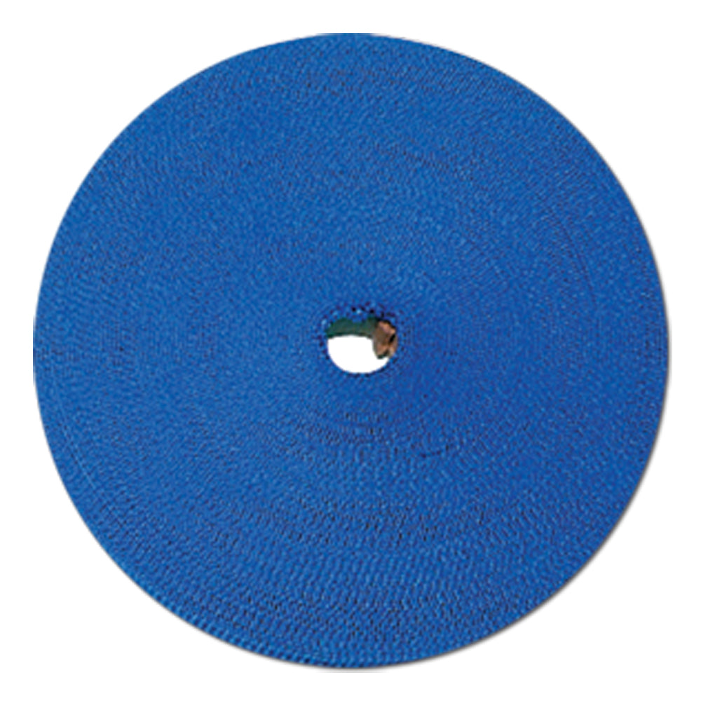 Blue Webbing Roll – 1" x 100' Heavy-Duty Nylon Strap for DIY & Repairs