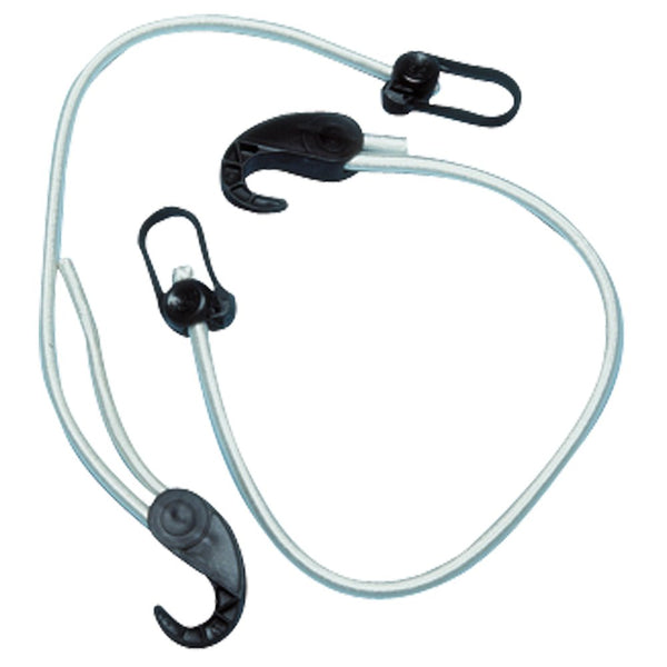 Marine Bungee Cord – 5/16" x 48" w/ Adjustable Hook & Click Lock Ends - Star brite Distributing, LLC