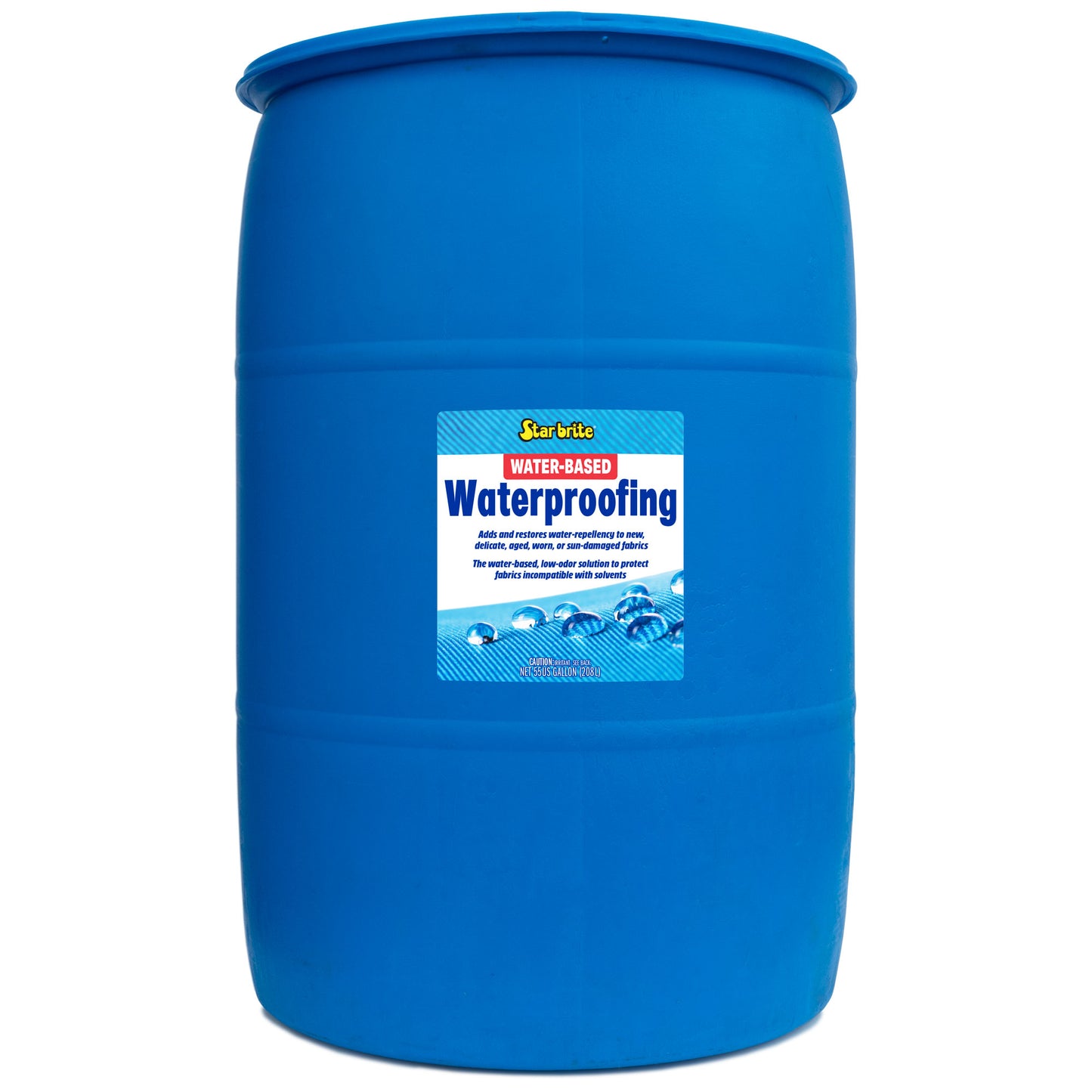 Water-Based Waterproofing & Fabric Protectant