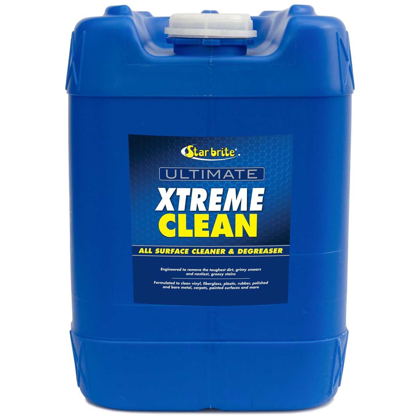 Ultimate Xtreme Clean - All-Surface Cleaner, Degreaser