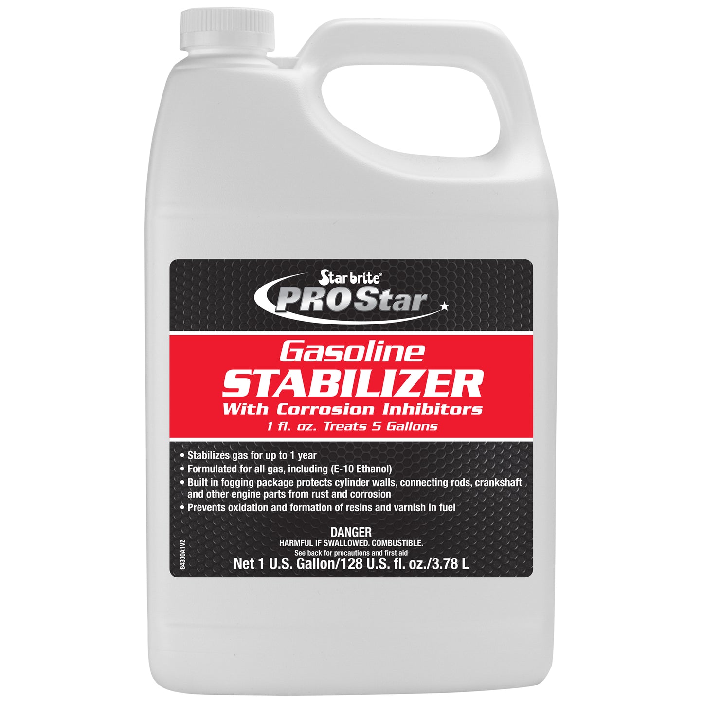 PRO Star Gas Stabilizer With Corrosion Inhibitors - Star brite Distributing, LLC