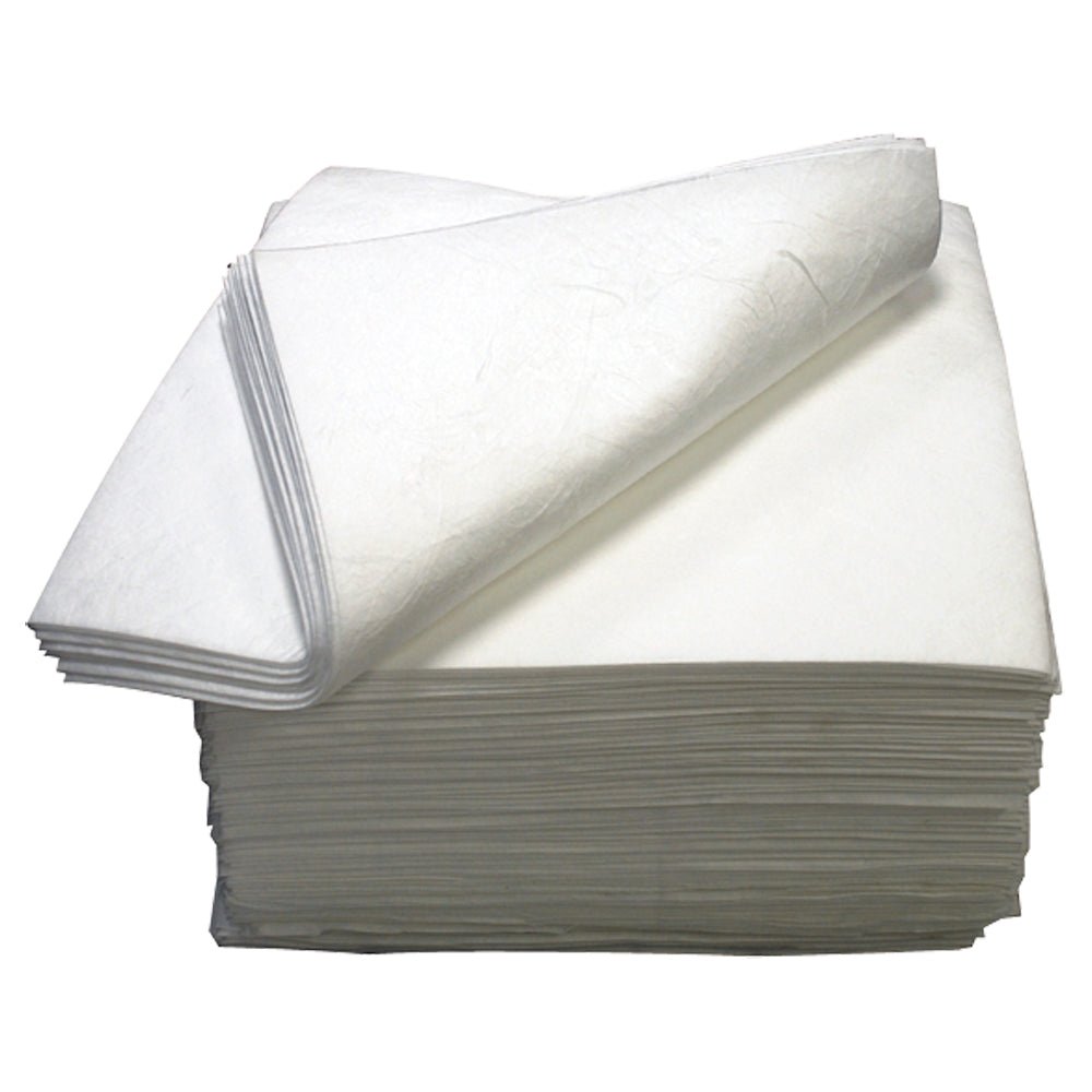 High - Efficiency Oil Absorbent Sheets - Star brite Distributing, LLC