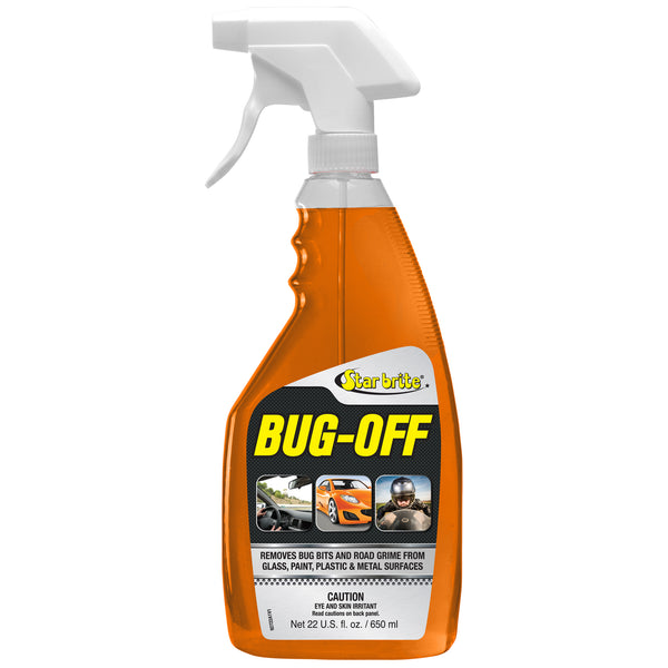Bug-Off - Star brite Distributing, LLC