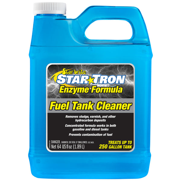 Fuel Tank Cleaner - Star brite Distributing, LLC