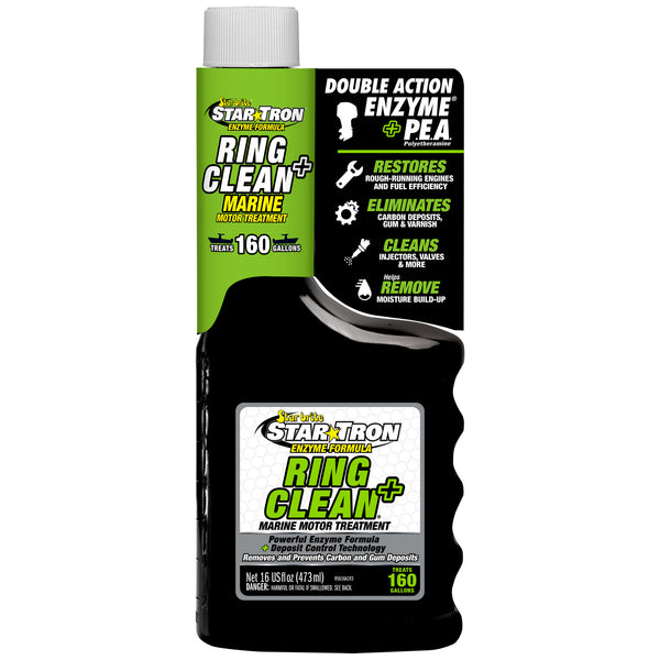 Ring Clean+