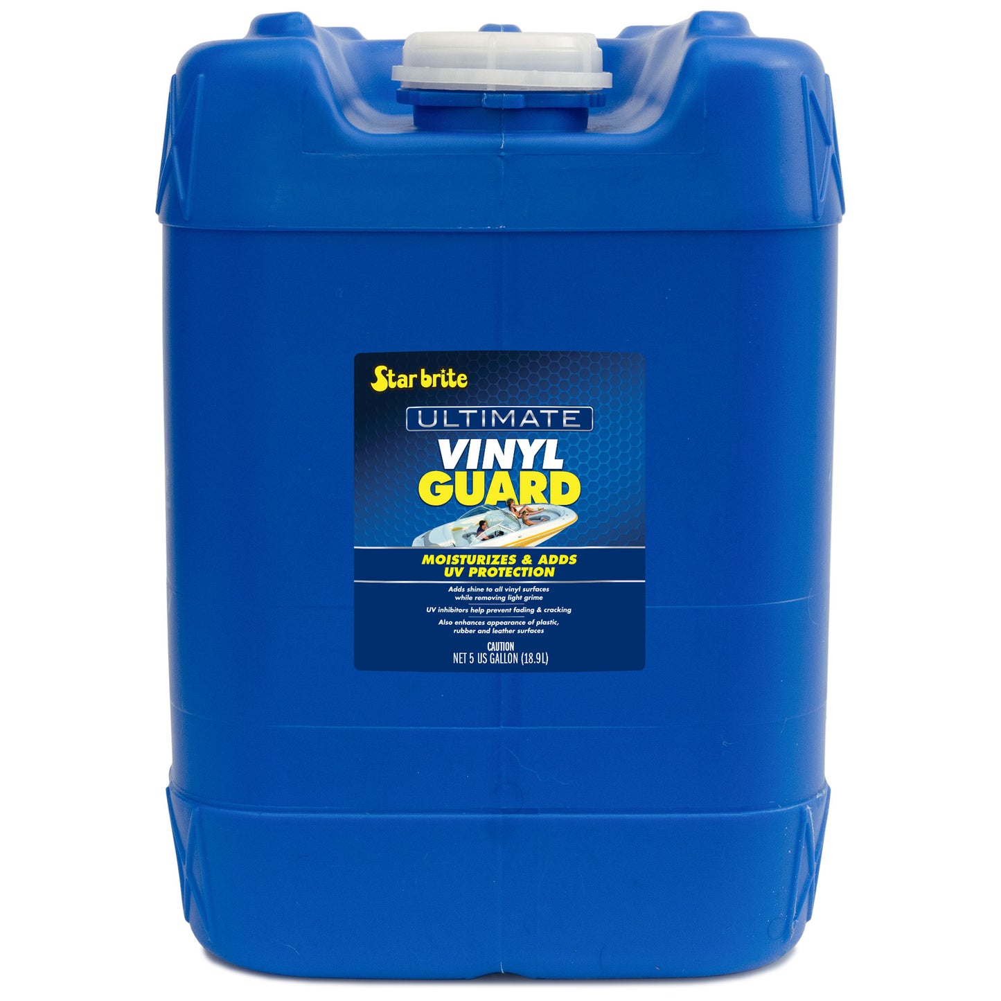 Ultimate Vinyl Spray - Auto, RV, Home, Boat Upholstery
