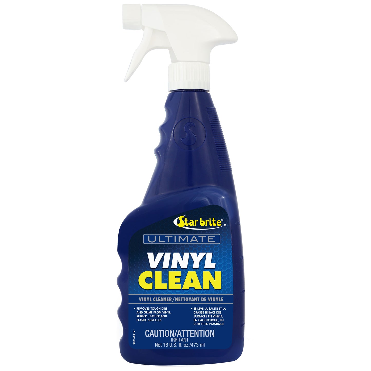 Ultimate Vinyl Clean Spray - Multi-Surface Cleaner