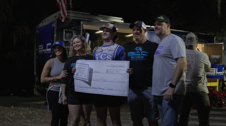 BLC23 scholarship
