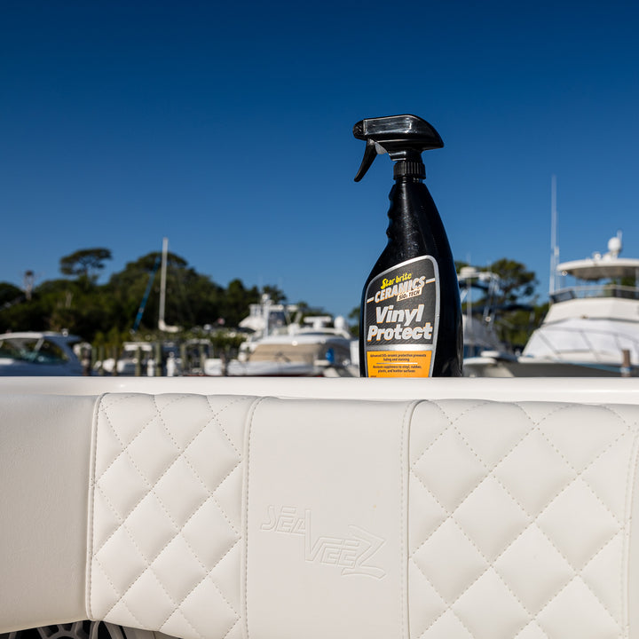 Star brite Ceramics Vinyl Protect SeaVee