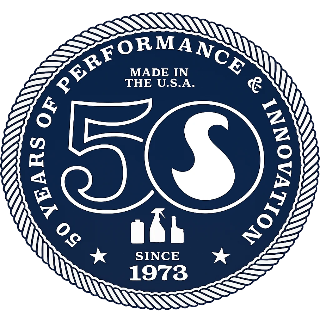 Star brite 50 years of performance and innovation