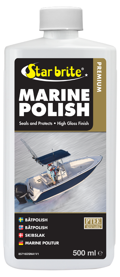 Marine Polishing  Boat Polishing 