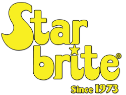 Star brite Logo 1973