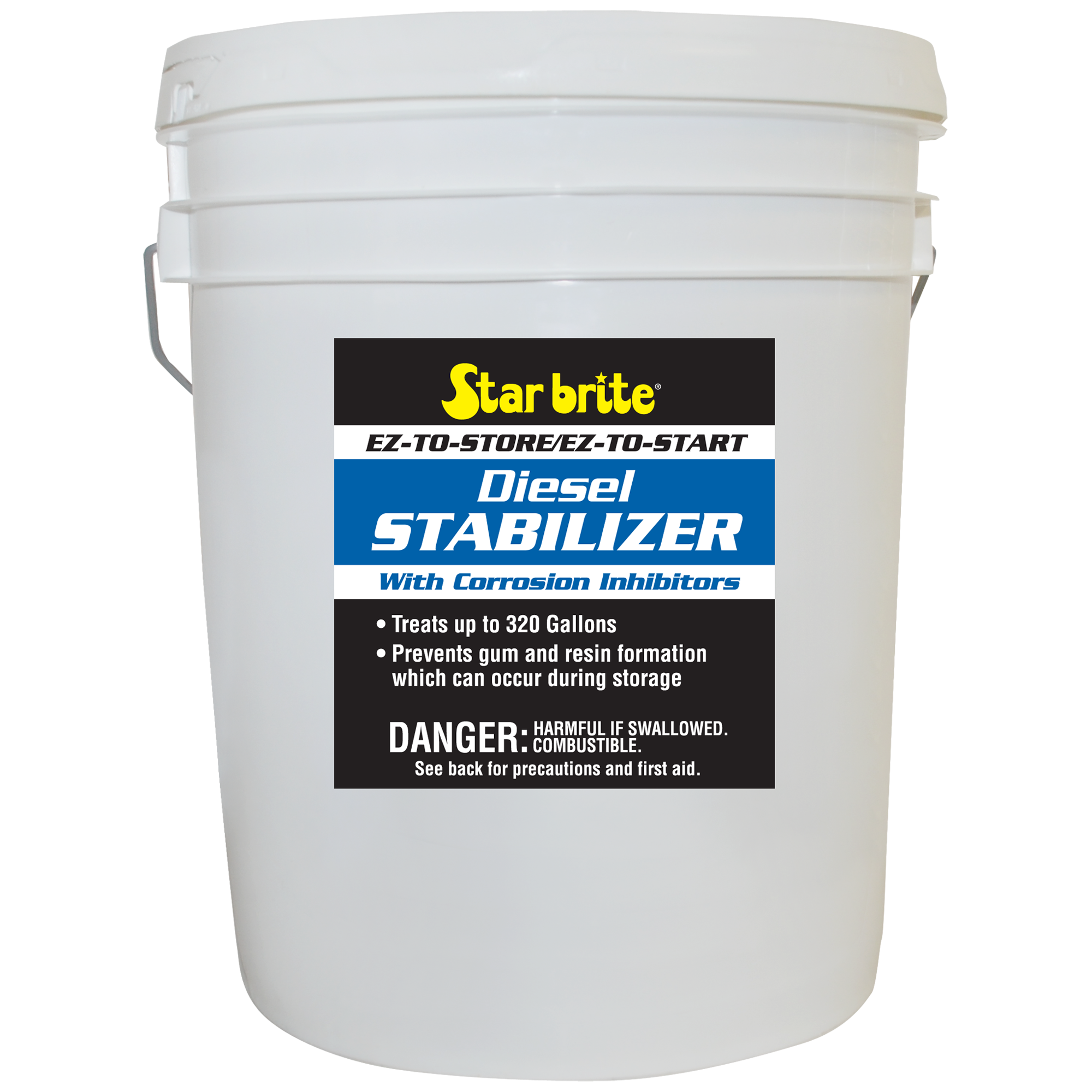 Starbrite 31004 Windshield Washer Fluid