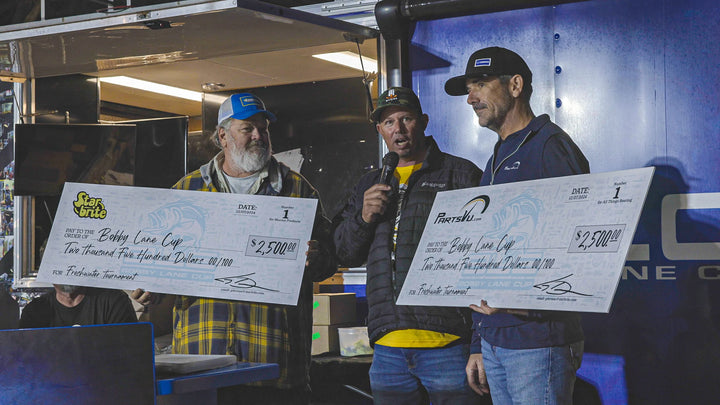 Star brite Shines at the 2024 Bobby Lane Cup - Star brite Distributing, LLC