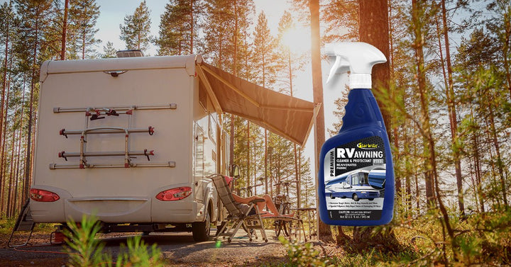 RV Awning Cleaner - Star brite Distributing, LLC