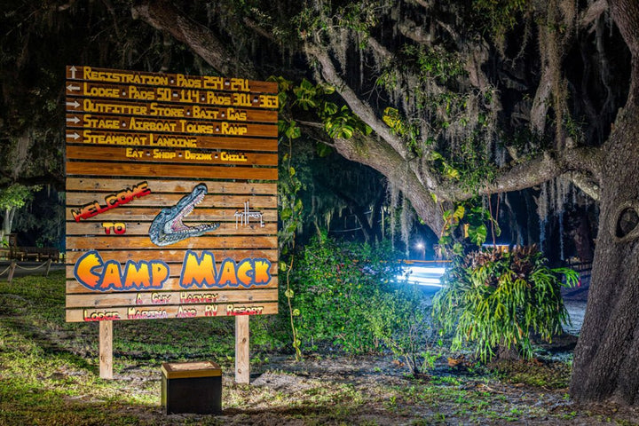 Camp Mack - Star brite Distributing, LLC