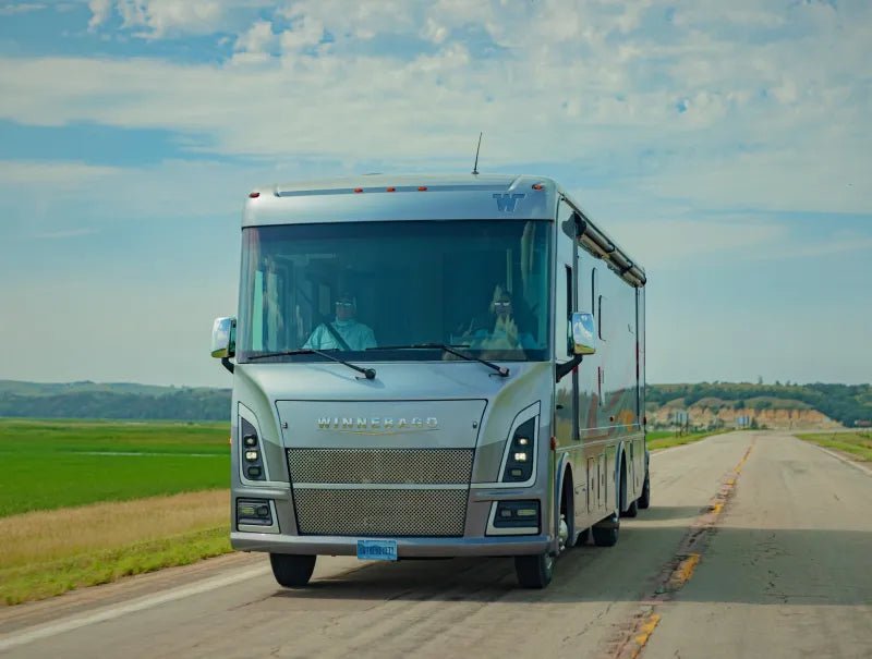 RV & Auto - Star brite Distributing, LLC