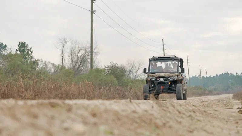 Hunt - Star brite Distributing, LLC