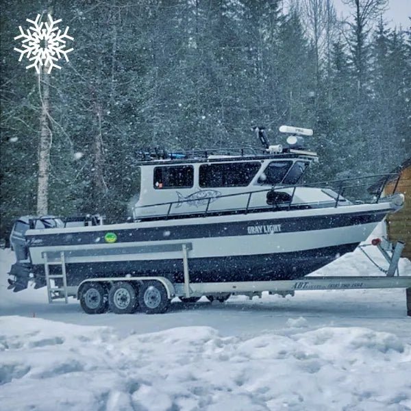 Winter - Star brite Distributing, LLC