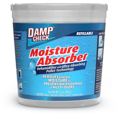 Moisture Absorber Dehumidifier - Star brite Distributing, LLC