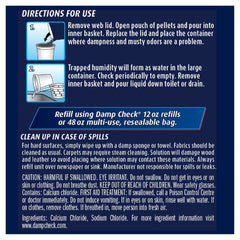 Moisture Absorber Dehumidifier - Star brite Distributing, LLC