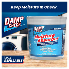 Moisture Absorber Dehumidifier - Star brite Distributing, LLC