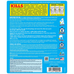 Performacide - Disinfectant for Hard, Non-Porous Surfaces - Star brite Distributing, LLC