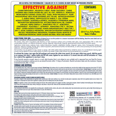 Performacide - Kills Parvo Virus - Star brite Distributing, LLC