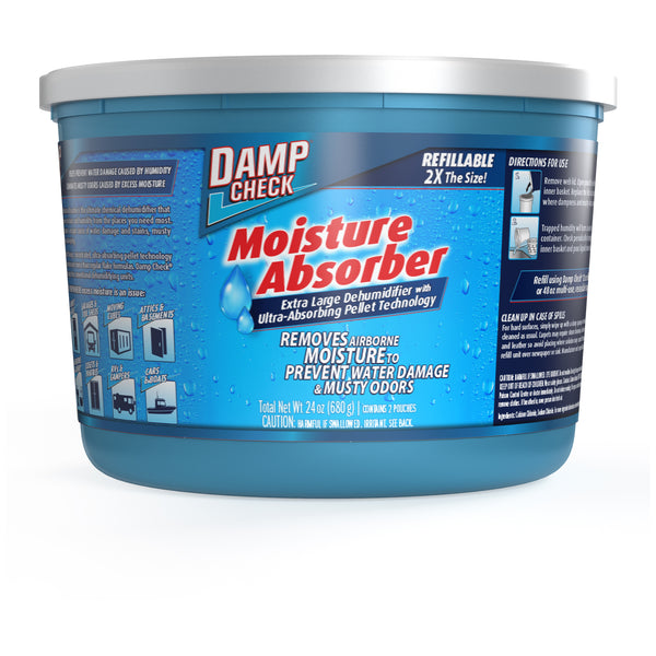 Moisture Absorber Extra Large Dehumidifier