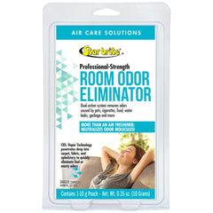 Professional Strength Room Odor Eliminator - Star brite Distributing, LLC