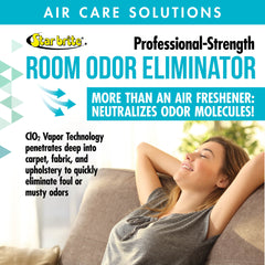 Professional Strength Room Odor Eliminator - Star brite Distributing, LLC