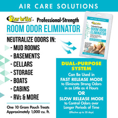 Professional Strength Room Odor Eliminator