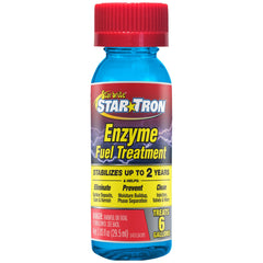 Enzyme Fuel Treatment - Classic Gas Formula - Star brite Distributing, LLC