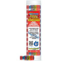 Enzyme Fuel Treatment - Classic Gas Formula - Star brite Distributing, LLC