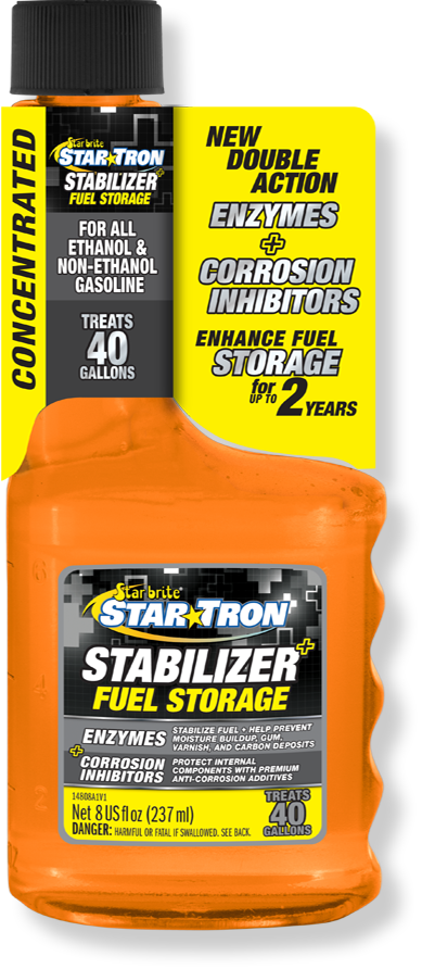 Stabilizer Plus product