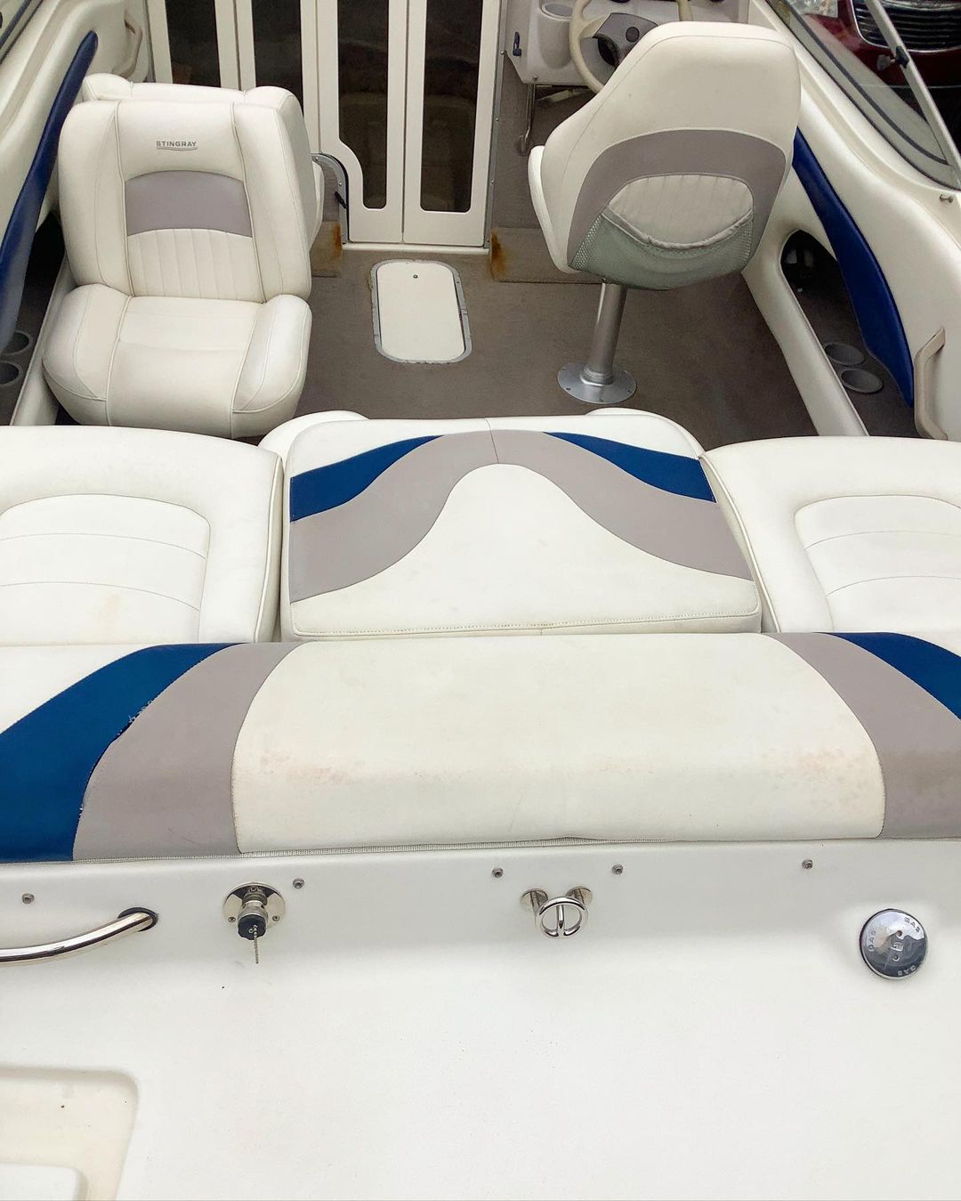 Ultimate Vinyl Guard gallery 3