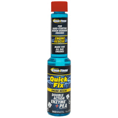 Quick Fix Engine Rescue - Star brite Distributing, LLC
