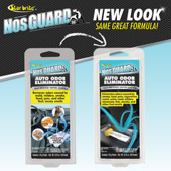 NosGUARD Auto Odor Eliminator