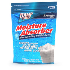 Moisture Absorber Refill Pellets - Star brite Distributing, LLC