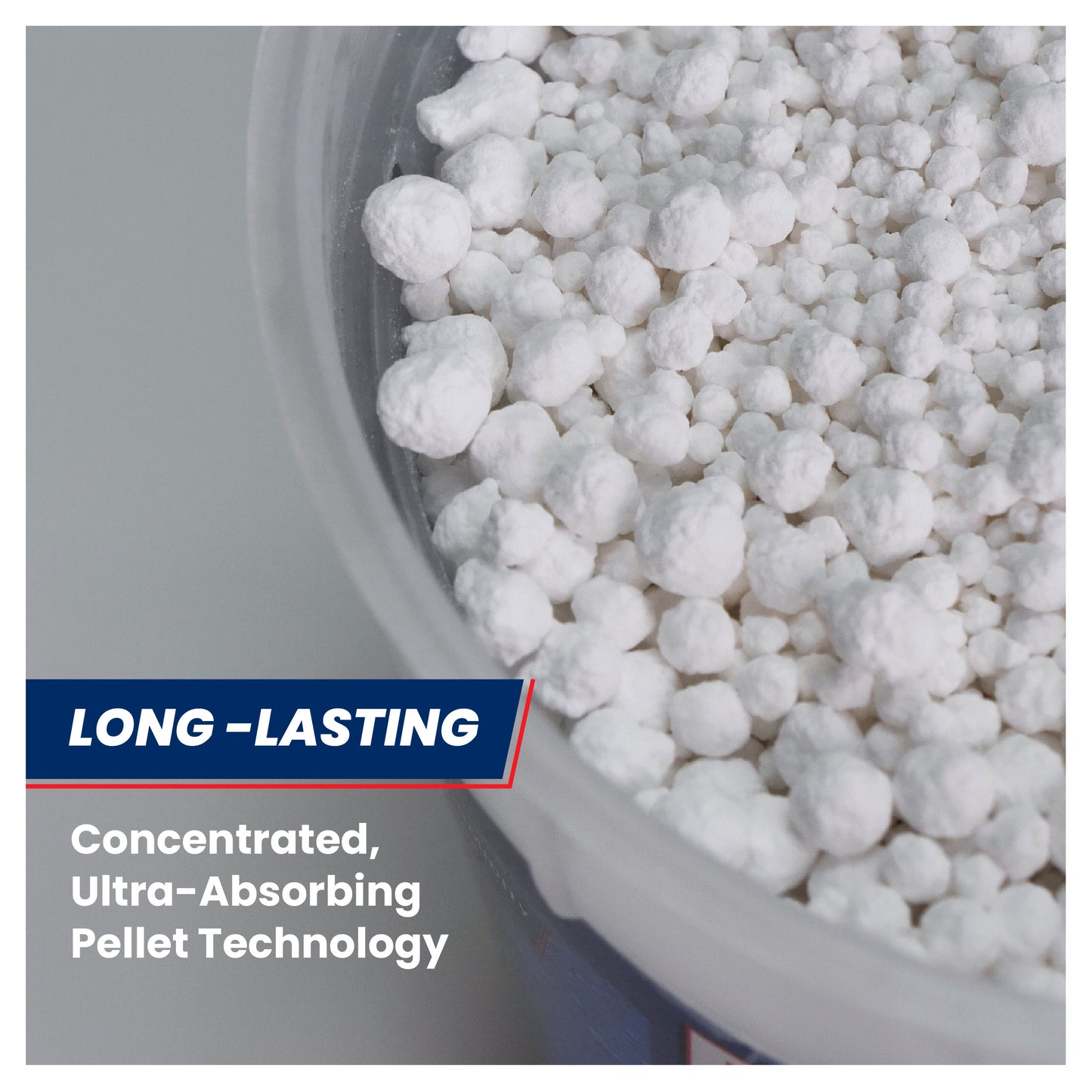 Damp Check Moisture Absorber Refill Pellets