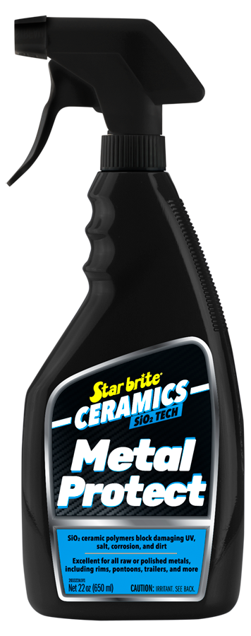 Ceramics Metal Protect product