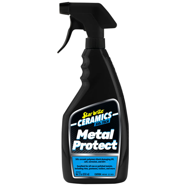 Ceramics Metal Protect
